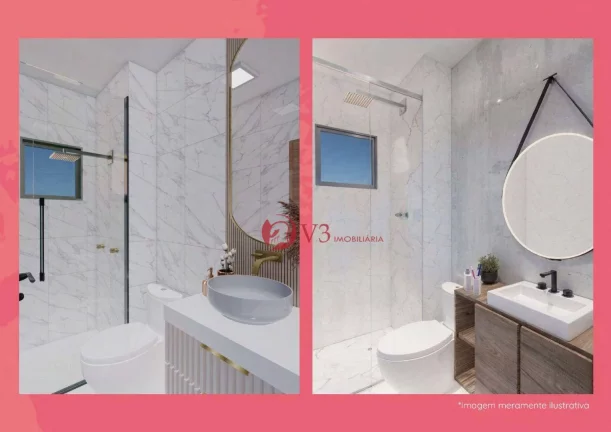 Imagem Apartamento com 3 dormitórios à venda, 66 m por R$ 529.000,00 - Penha - São Paulo/SP