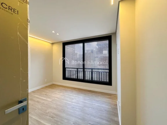 Imagem Novo conceito, acabamento diferenciado, casa triplex, em condomínio com apenas 13 unidades, muito b...