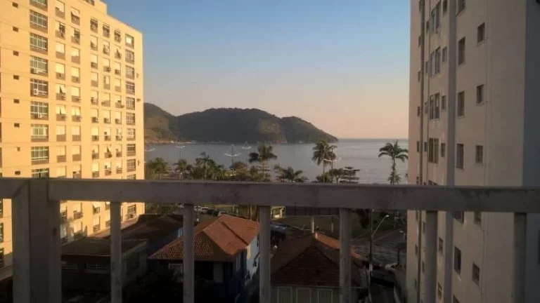 Imagem COBERTURA DUPLEX EM SANTOS