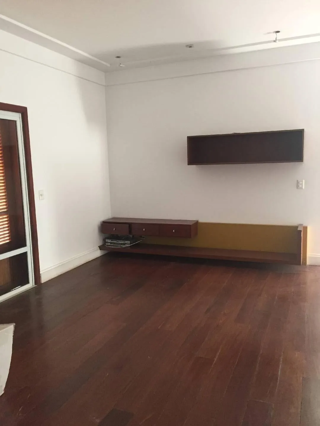 Imagem Sobrado para locação no Residencial 05
