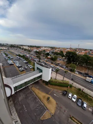 Imagem Sala Comercial para Alugar, 1 m² em Cohama - São Luís