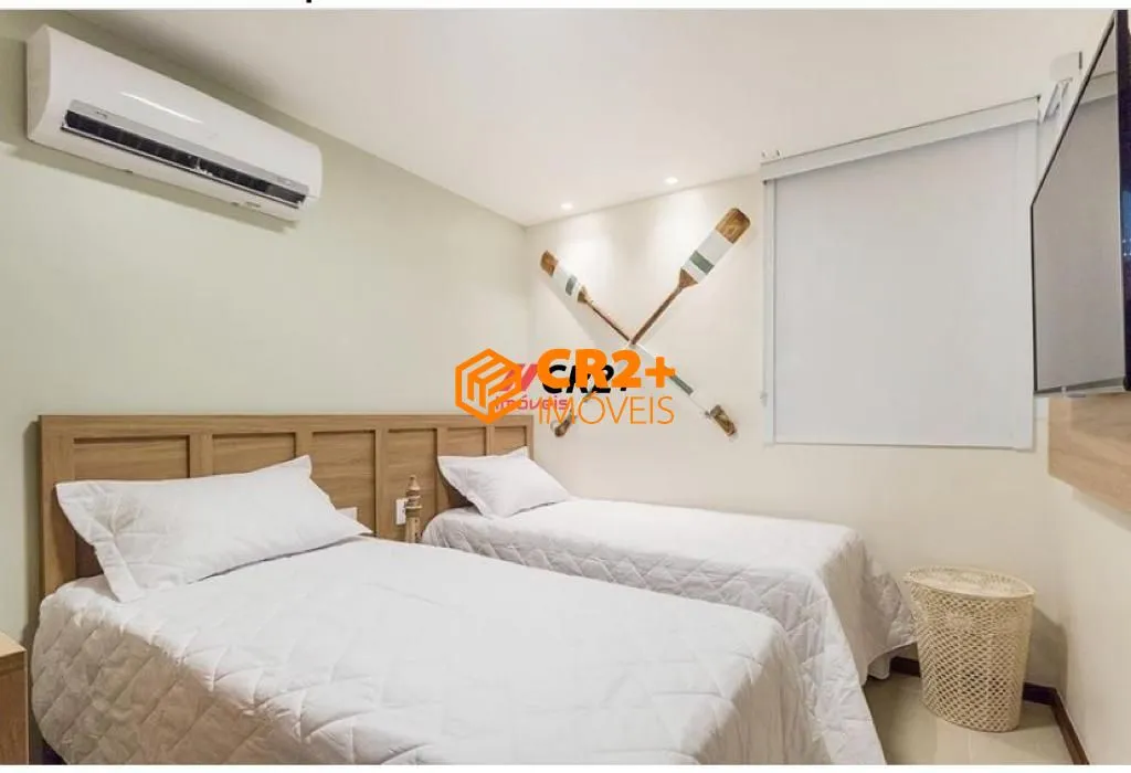 Imagem Casa Bangalô a Venda com 4 quartos, 2 suítes em Muro Alto- 165m² Beira Mar