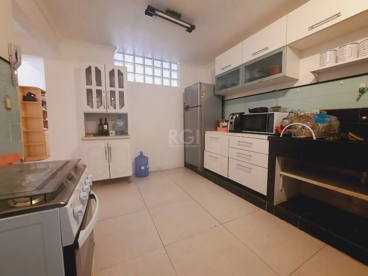 Imagem Apartamento 107m² com suíte, entre Independência e Redenção