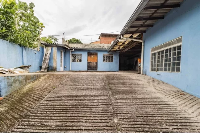 Imagem Casa para venda no bairro Partenon em Porto Alegre