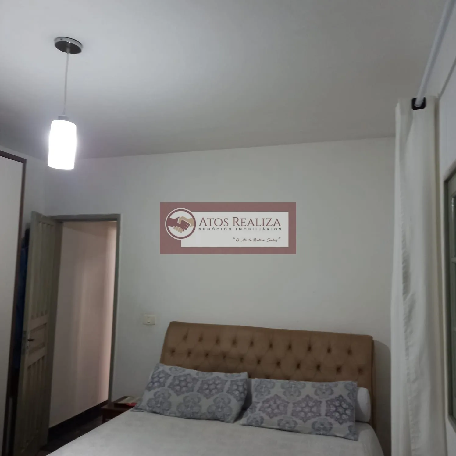 Imagem Casa térrea em Jardim Lucélia - São Paulo