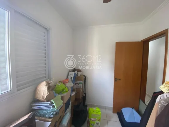 Imagem Cobertura para Venda em Santo André / SP no bairro Vila Tibiriçá