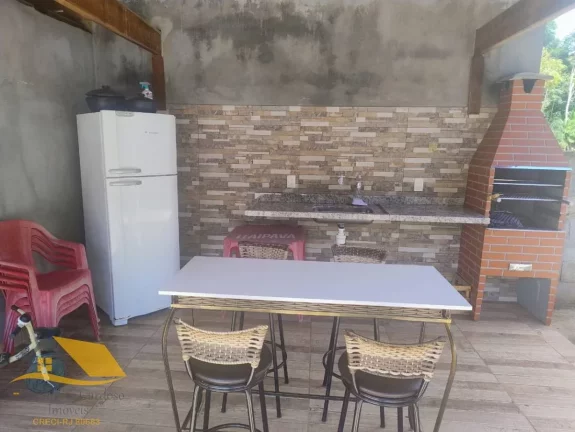 Imagem VENDO MINI CHÁCARA NO ALTO DO SCHUENCK COM 1000 MTS²