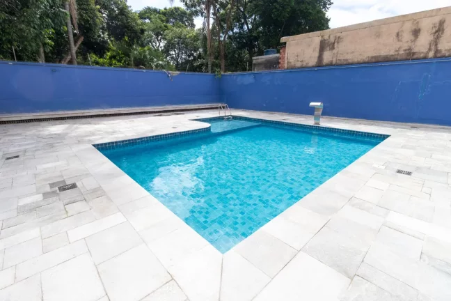 Imagem Apartamento à venda em São Paulo, Vila Santa Catarina, com 2 quartos, 81m2