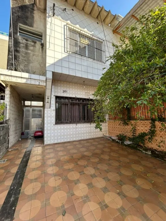 Foto do imóvel CASA COM 111,72 m² - MIRIM - PRAIA GRANDE SP em RUA TRINTA E UM DE MARÇO, 161 - MIRIM, PRAIA GRANDE - SP