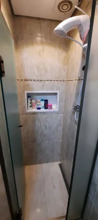 Imagem Apartamento Reformado 2 dormitórios Todo planejados e 1 vaga