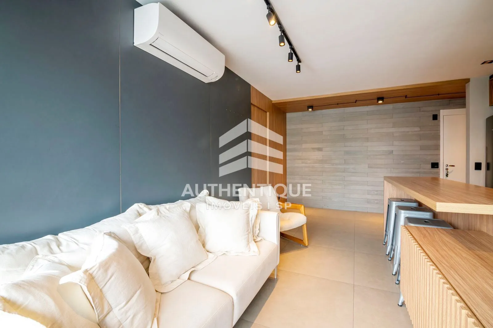 Imagem CHEZ VOUS MOEMA - Apartamento à venda em São Paulo/SP