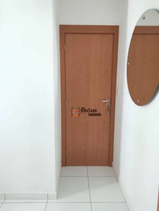 Imagem Apartamento com 2 dormitórios à venda, 76 m² por R$ 490.000 - Caiçara - Praia Grande/SP