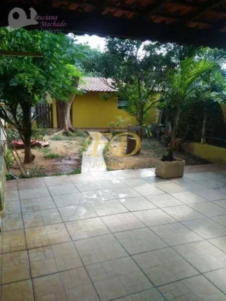 Imagem Casa em Atibaia