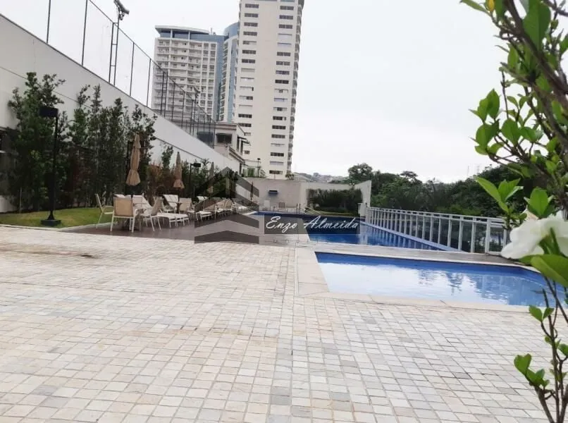 Imagem NOVAMERICA CALIFORNIA SANTO AMARO - Apartamento à venda em São Paulo/SP