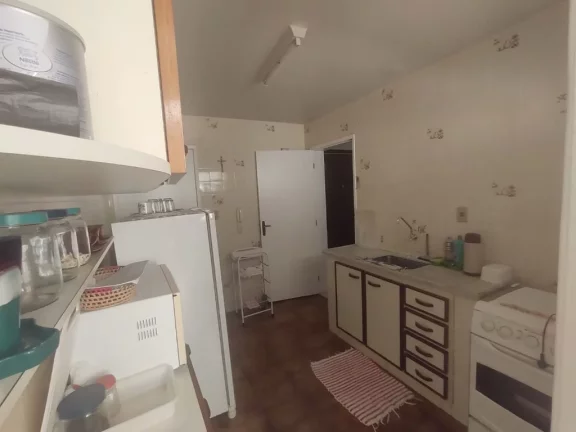 Imagem VENDO APARTAMENTO 2 QUARTOS E 1 SUÍTE NA PRAIA DO MORRO GUARAPARI-ES