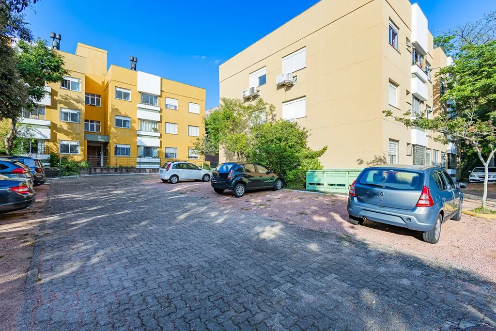 Imagem Apartamento em Espírito Santo