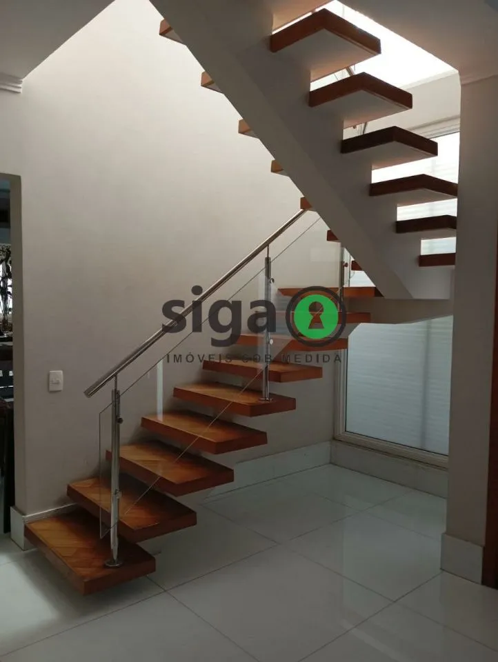 Imagem Casa de 165 metros, 3 suítes, 2 vagas a venda no Butantã