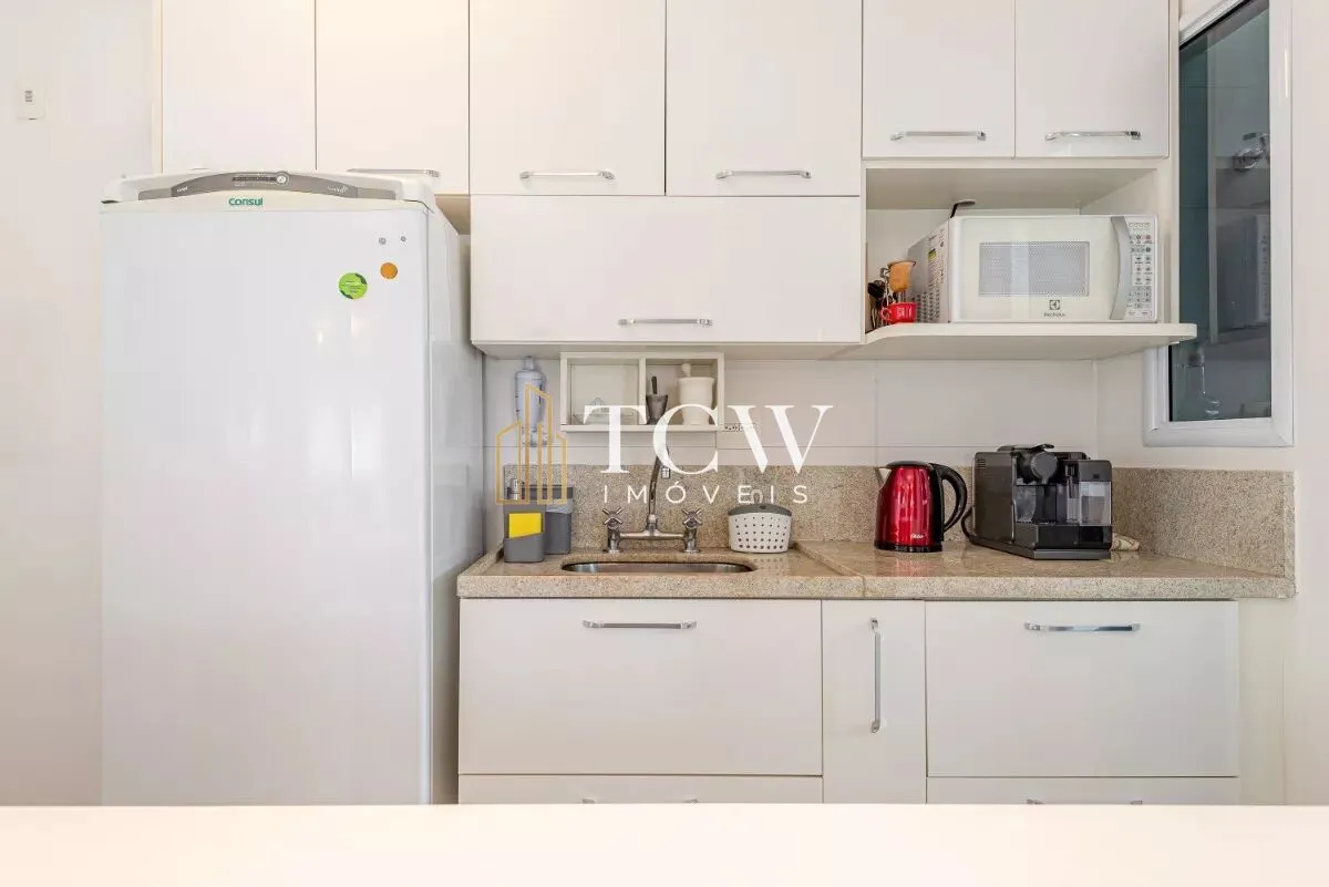 Imagem Apartamento à venda no bairro Vila Mariana - São Paulo/SP, Zona Sul