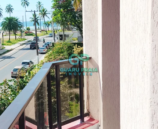 Imagem Apartamento à venda no bairro Enseada - Guarujá/SP