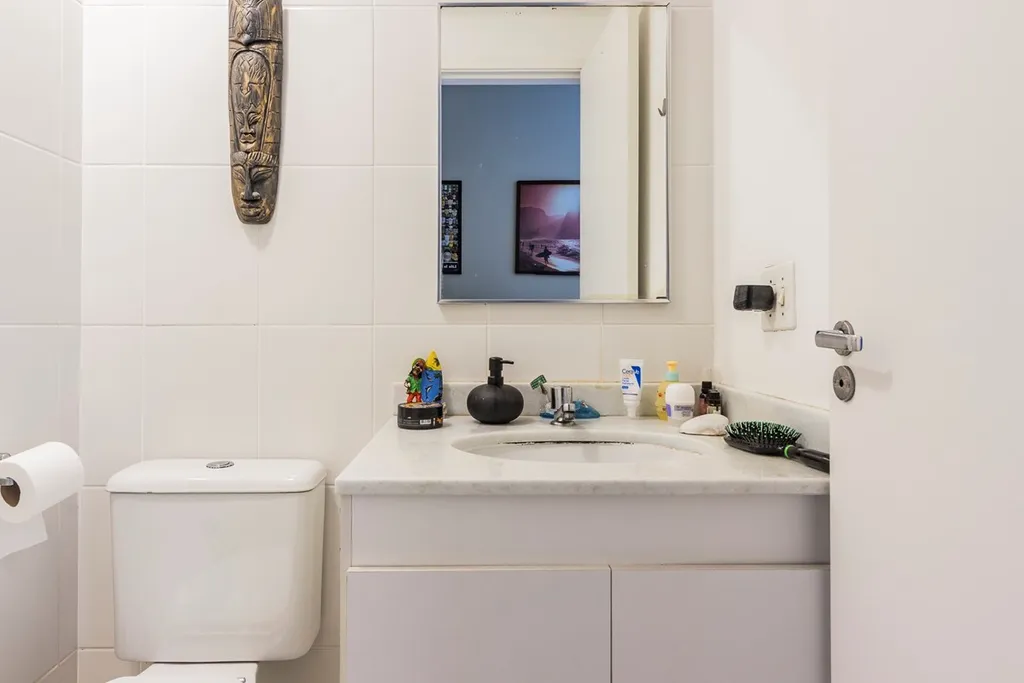 Imagem Apartamento em Glória