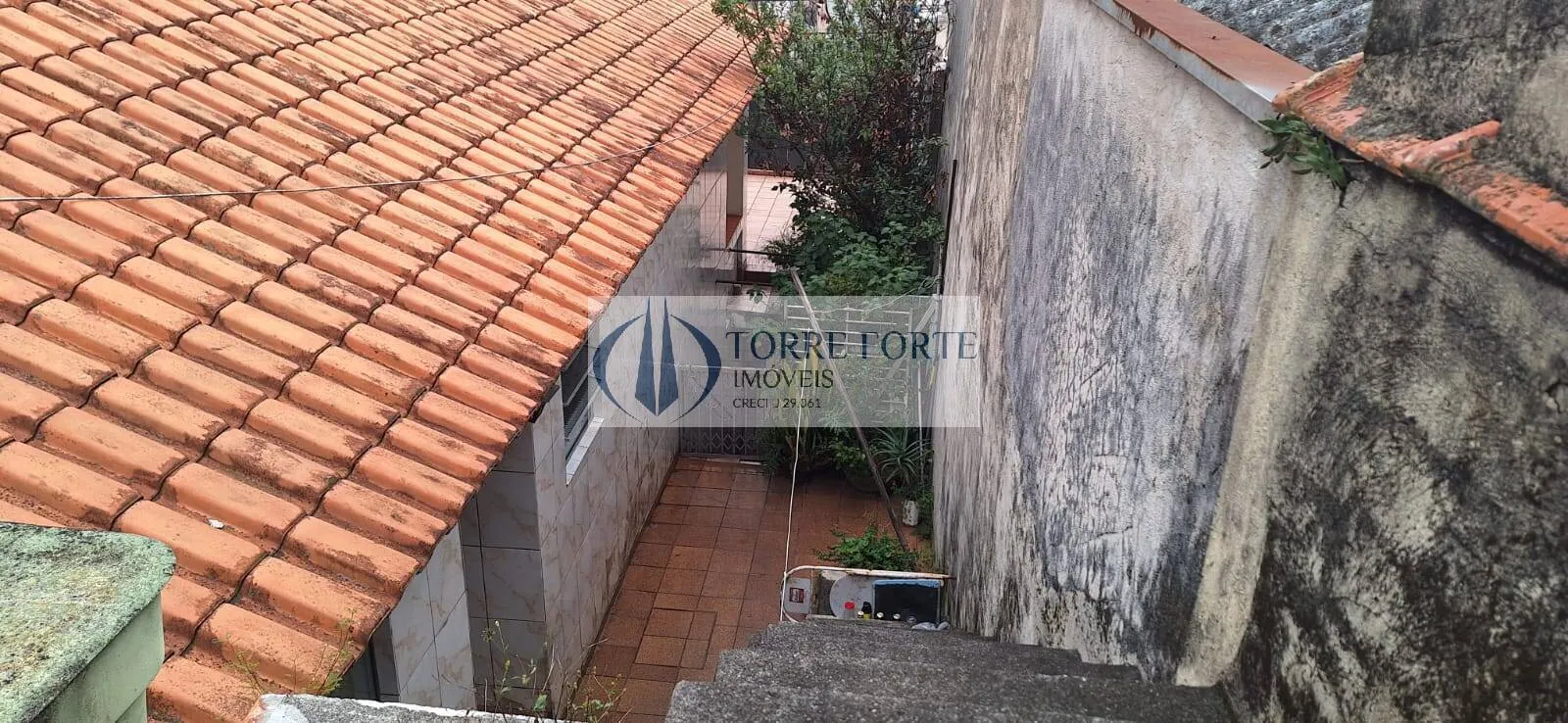 Imagem Terreno com 2 casa 3 vagas na Vila Carrão