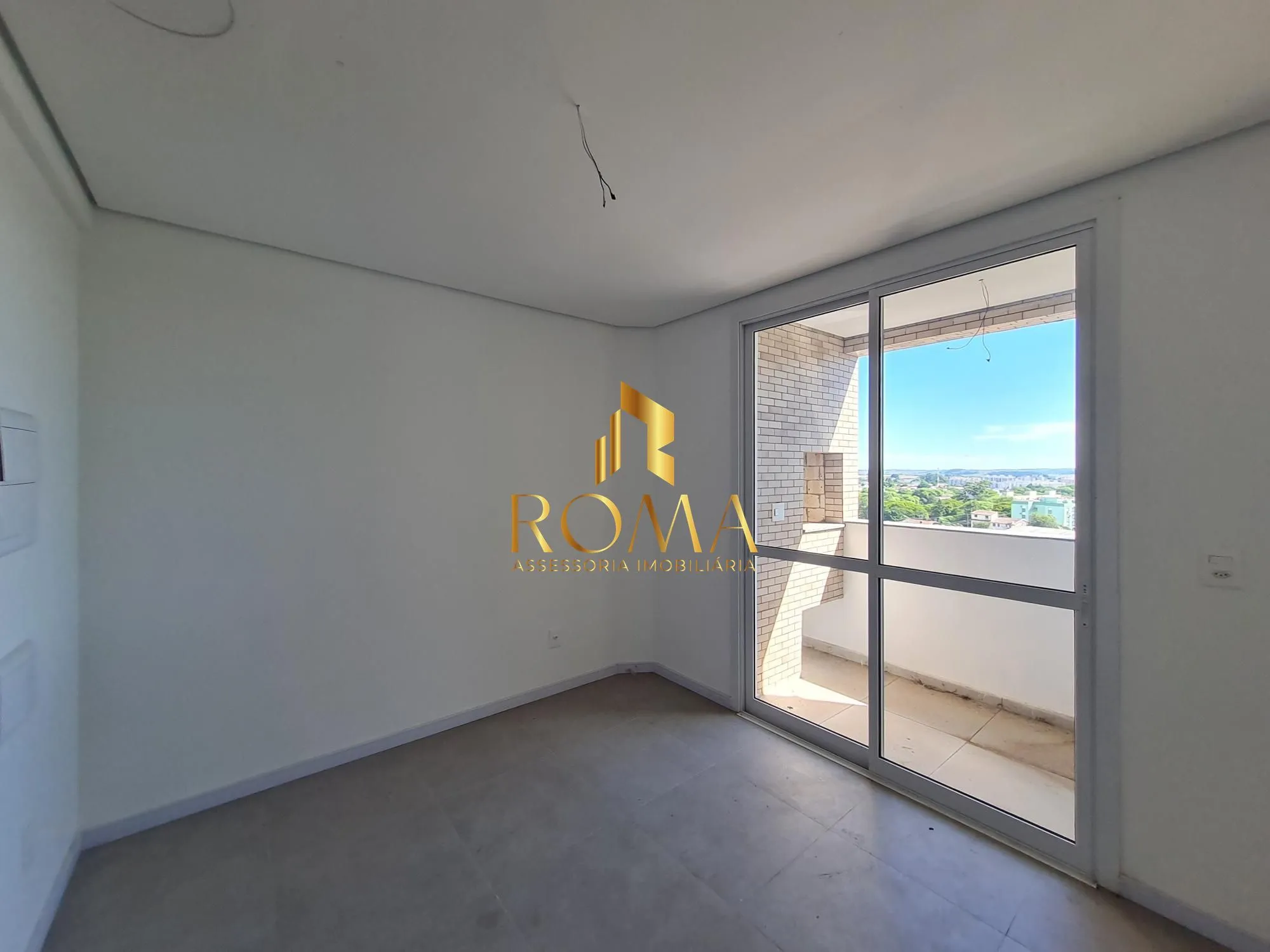 Imagem Apartamento novo no bairro Nossa Senhora de Lourdes!