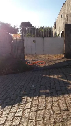 Imagem TERRENO À VENDA JARDIM BONIFÁCIO (COLÔNIA - ZONA LESTE).