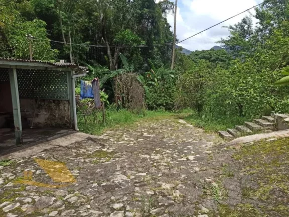 Imagem Vendo Chácara a 1Km do Centro com 5 mil Mts²