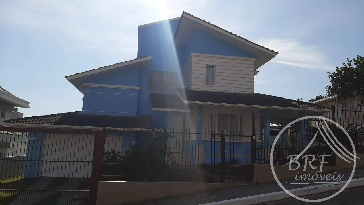 Imagem Qualidade de vida: 4 dorms, 2 suítes em Condomínio Fechado Ingleses