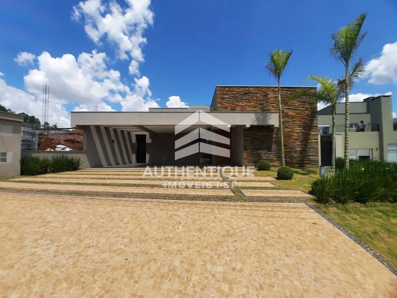 Imagem Campos do Conde Alphaville - Casa à venda no bairro Alphaville - Santana de Parnaíba/SP