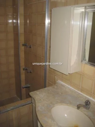 Imagem Apartamento à venda Jardim América São Paulo