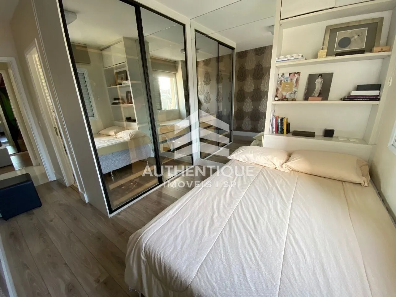 Imagem Acclimare - Aclimação - Apartamento à venda no bairro Aclimação - São Paulo/SP, Zona Sul