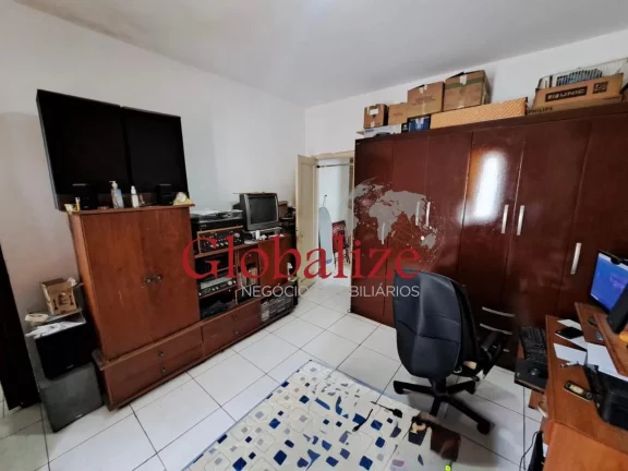 Imagem Apartamento 2 dormitórios com 102 metros no bairro Encruzilhada em Santos por R$ 420.000,00