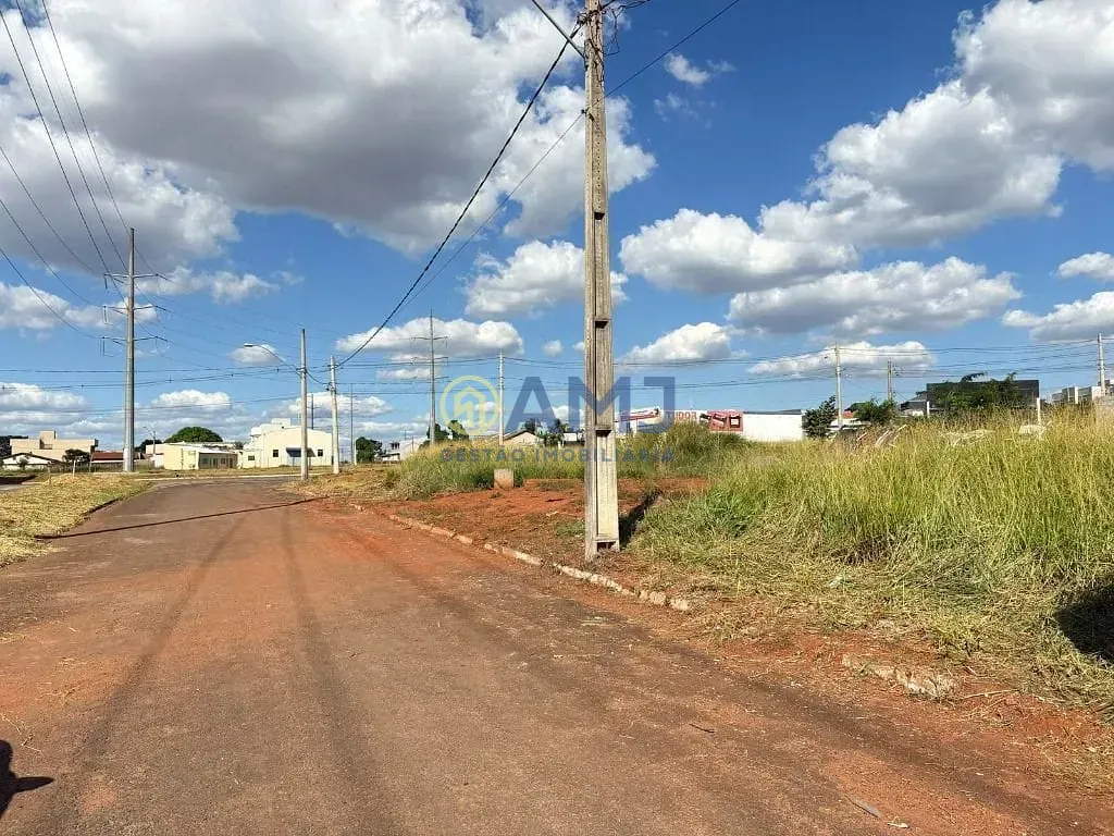 Imagem Lote à venda Flórida!