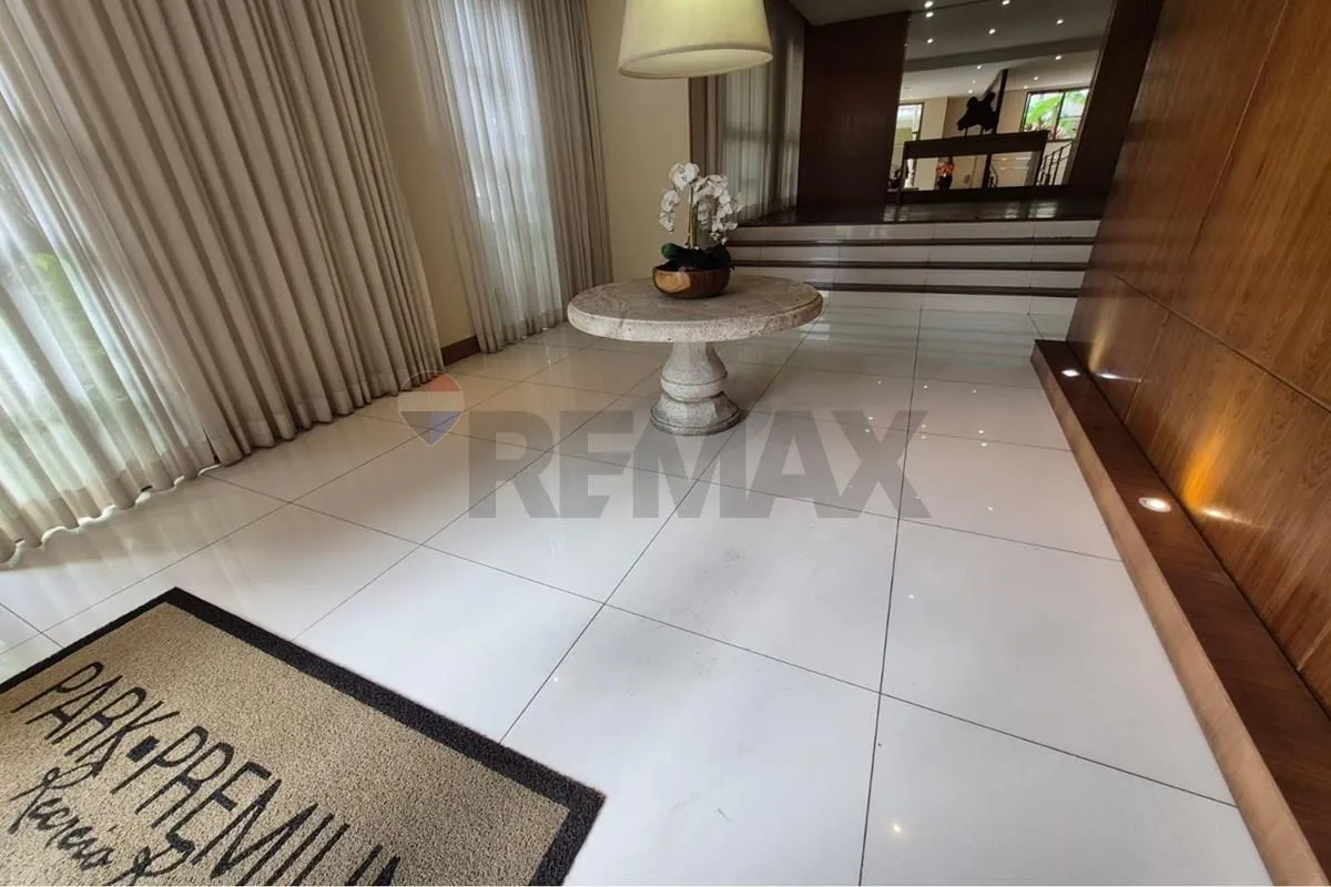 Imagem Apartamento Garden no Recreio dos Bandeirantes de 117m2 com 3 Quartos 1 Suíte 2 Vagas no Park Premium