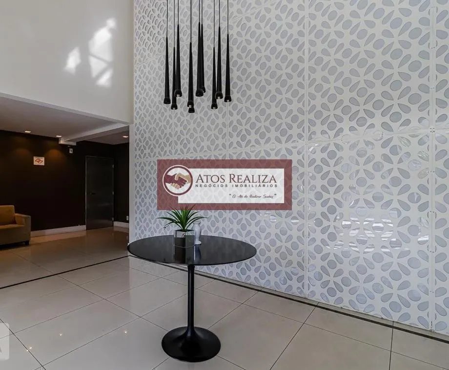 Imagem Locação de Apartamento 2 Dorms no Ipiranga SP - 60m², 1 Suíte