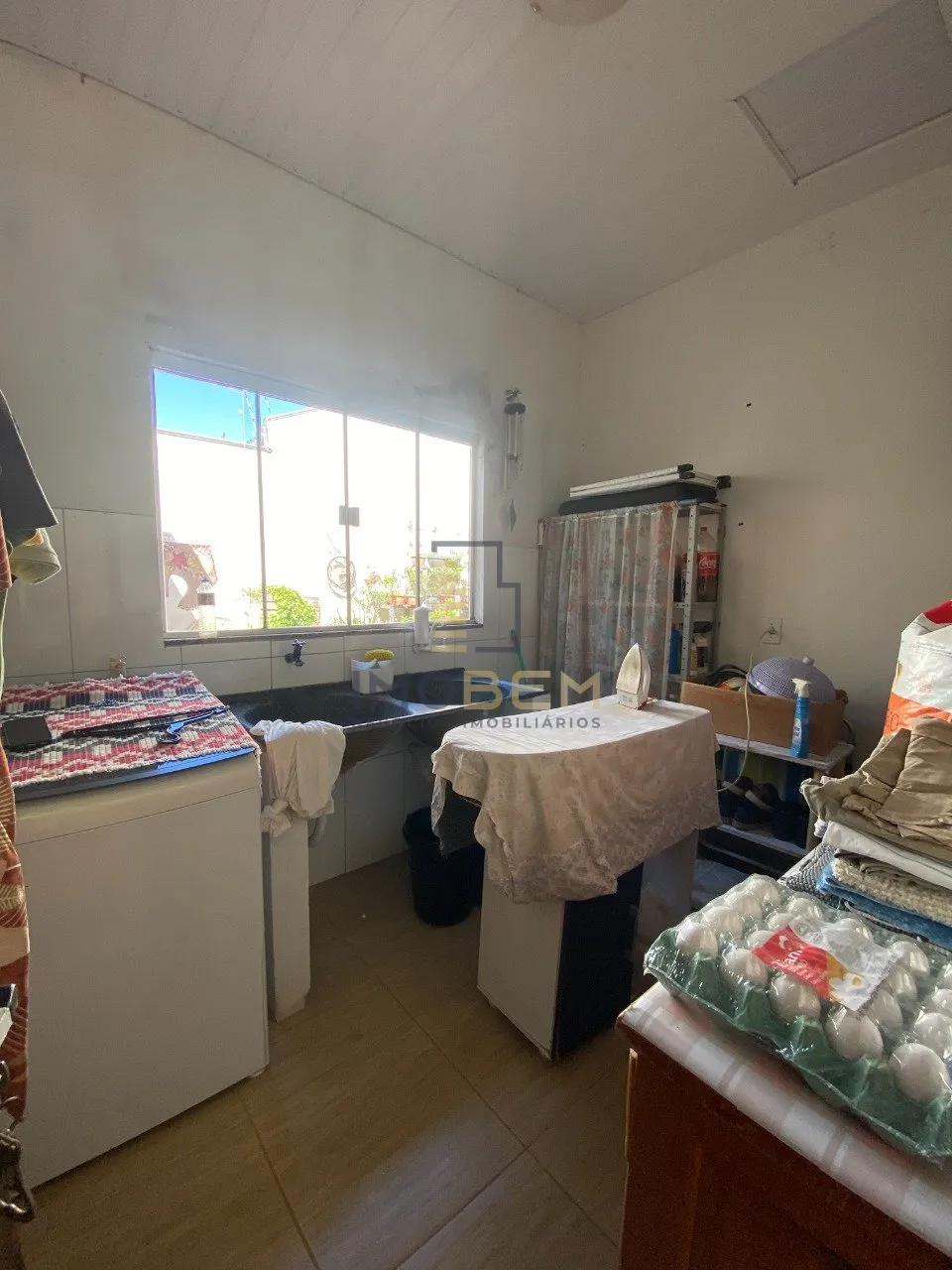 Imagem Oportunidade incrível de adquirir uma casa no Jardim Itália II, em Sinop. 

Com uma área total de...