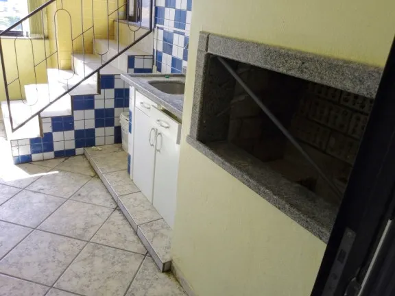 Imagem Cobertura com 3 Quartos à Venda, 210 m² em Comerciário - Criciúma