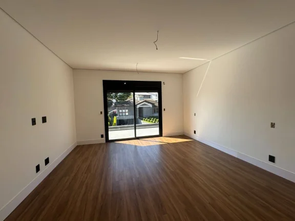 Imagem Casa com 4 dormitórios à venda, 437 m² por R$ 5.000.000,00 - Alphaville 09 - Santana de Parnaíba/SP