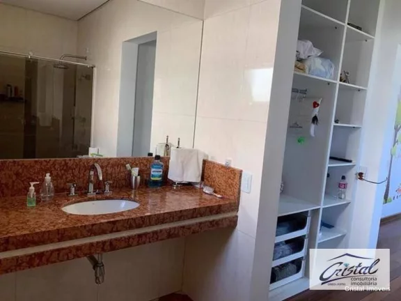Imagem Casa com 4 dormitórios à venda, 415 m² por R$ 1.950.000,00 - Granja Viana - Cotia/SP