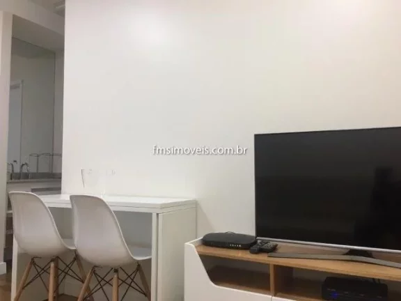 Imagem Apartamento para alugar BELA VISTA São Paulo SP