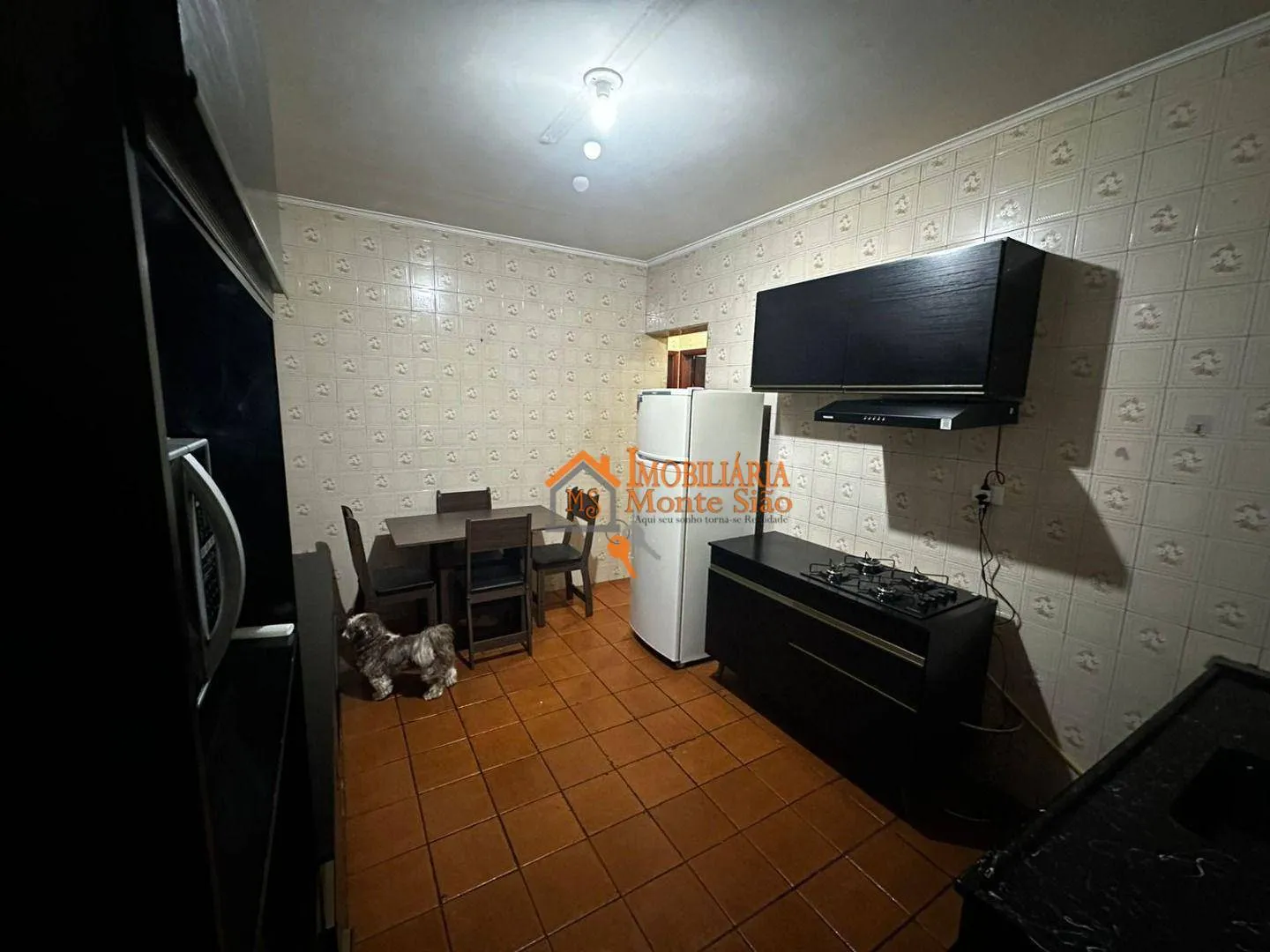 Imagem Apartamento com 2 dormitórios à venda, 80 m² por R$ 330.000,00 - Jardim Vila Galvão - Guarulhos/SP