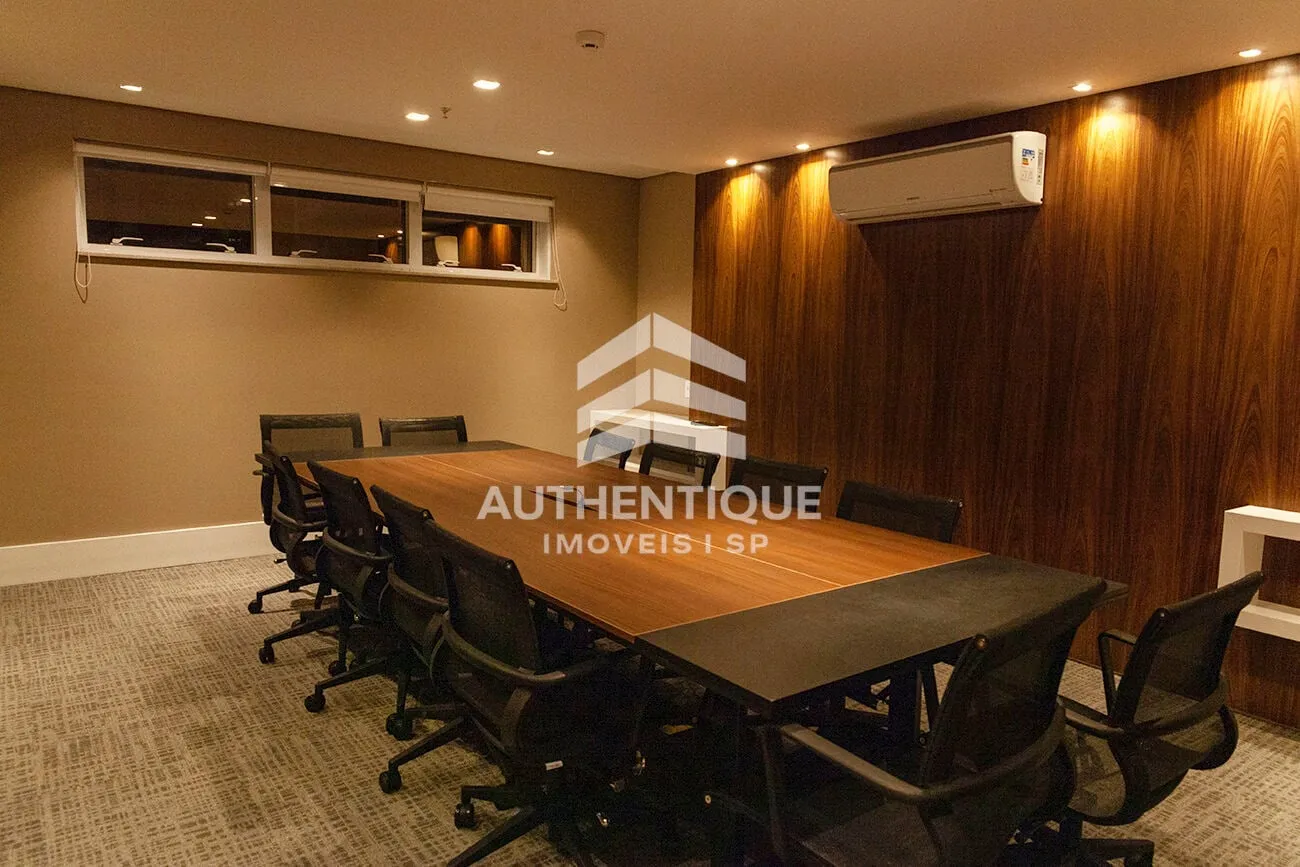 Imagem K1 SANTANA OFFICES - Sala Comercial em Santana, São Paulo/SP