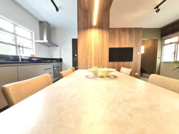 Imagem Apartamento à venda Jardim América São Paulo