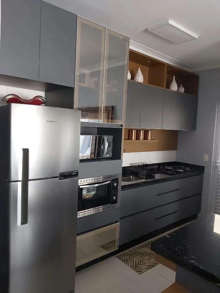 Foto do imóvel Apartamento à venda 2 Quartos, 1 Suite, 1 Vaga, 74M², Jardim Bela Vista, Taubaté - SP | SOLARE