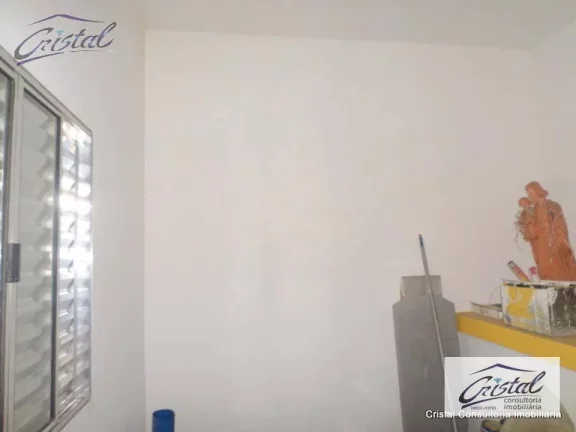 Imagem Sobrado Residencial à venda, Vila São Luís(Zona Oeste), São Paulo - .