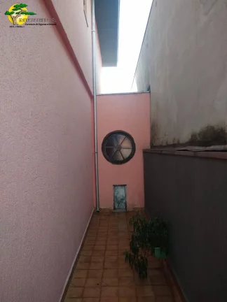 Imagem SOBRADO À VENDA NO IMIRIM