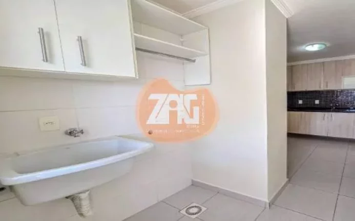Imagem SOLAR INDEPENDÊNCIA APTO A VENDA 73M² 02 DORMS 01 SUÍTE 01 VAGA TAUBATÉ
