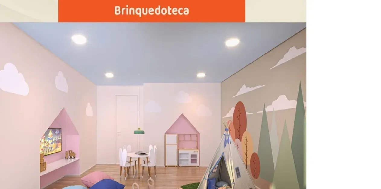 Imagem Apartamento com 2 Quartos à Venda, 37 m² em Vila Butantã - São Paulo