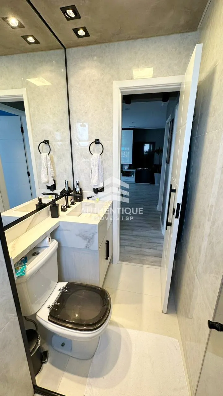 Imagem Vivenda Alto da Boa Vista - Apartamento à venda no bairro Alto da Boa Vista - São Paulo/SP, Zona Sul